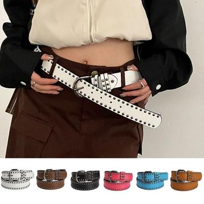 Accessoires – Gürtel & Taillenketten für Damen