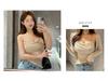 Korean Dongdaemun Fashion Two-Piece Set: Slimming Camisole & Long-Sleeve Cardigan