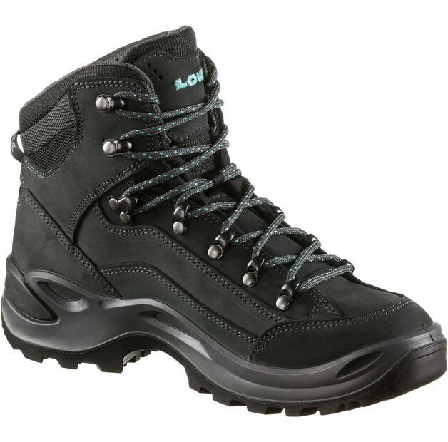 Треккинговые ботинки Lowa Renegade GTX Mid