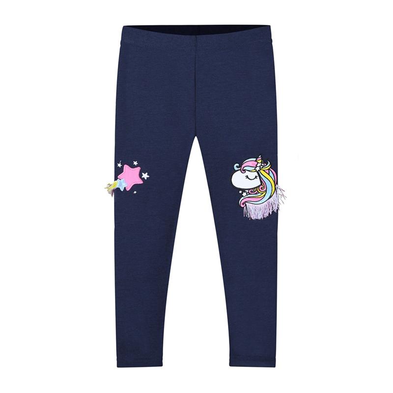 Kids Girls' Casual Sports Leggings