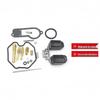 Honda CRF230F Carburetor Kit (2003-2017)