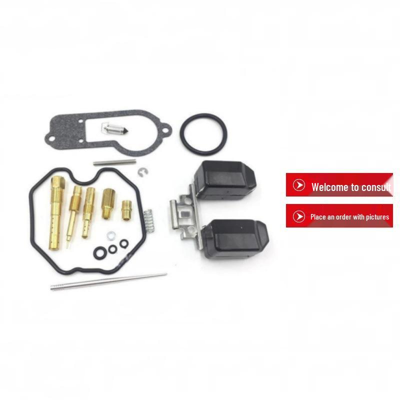 Honda CRF230F Carburetor Kit (2003-2017)