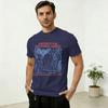 Vintage Protect Our National Parks MothUnisex Cryptid Weirdcore Horror T-Shirt Unisex Cotton T Shirts Short Sleeve Tees Classic Tops