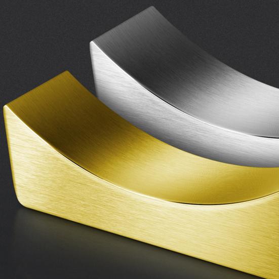 Držák na hůlky Nerezový držák na příbory Odkládací stolek na hůlky Víceúčelový kuchyňský organizér pro domácnost