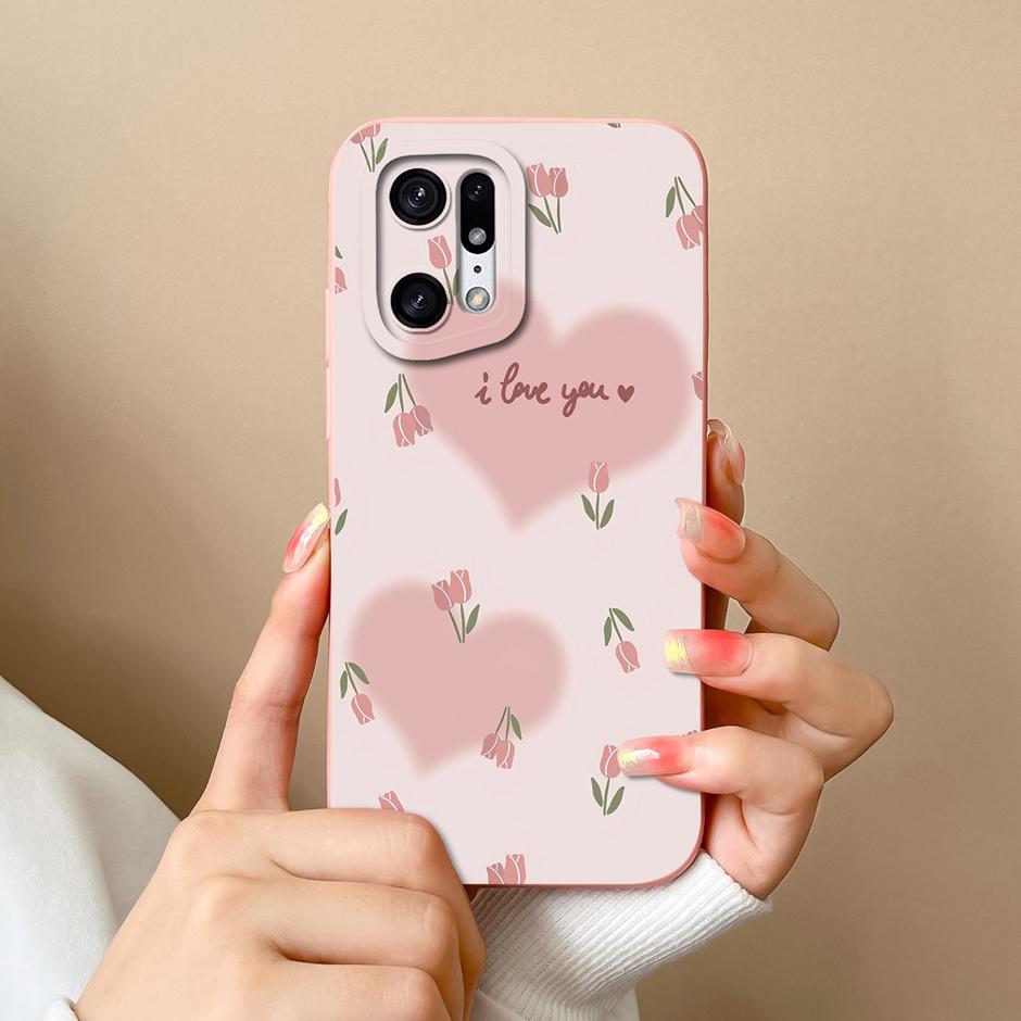 Case For Oppo Find X5 Pro Creative Graffiti Cartoon Astronaut Silicone Soft TPU Shockproof Cover For OppoFindX5 FindX5Pro Fundas