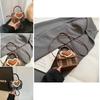 Cute Kids Girl Handbag Pu Material With Heart Lace Designer For Daily Use