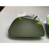 1 Set Left and Right Mirrors Glass SET with Heating & Dimming Anti Dazzle For TESLA Model 3 Car