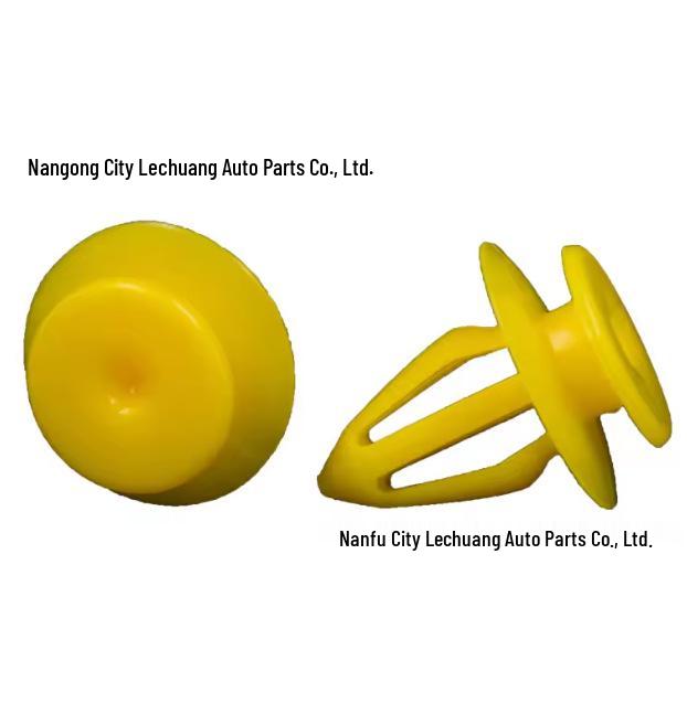 OE7M0867299K: Fits Golf Door Panel, Interior, and Automotive Clips (B123).