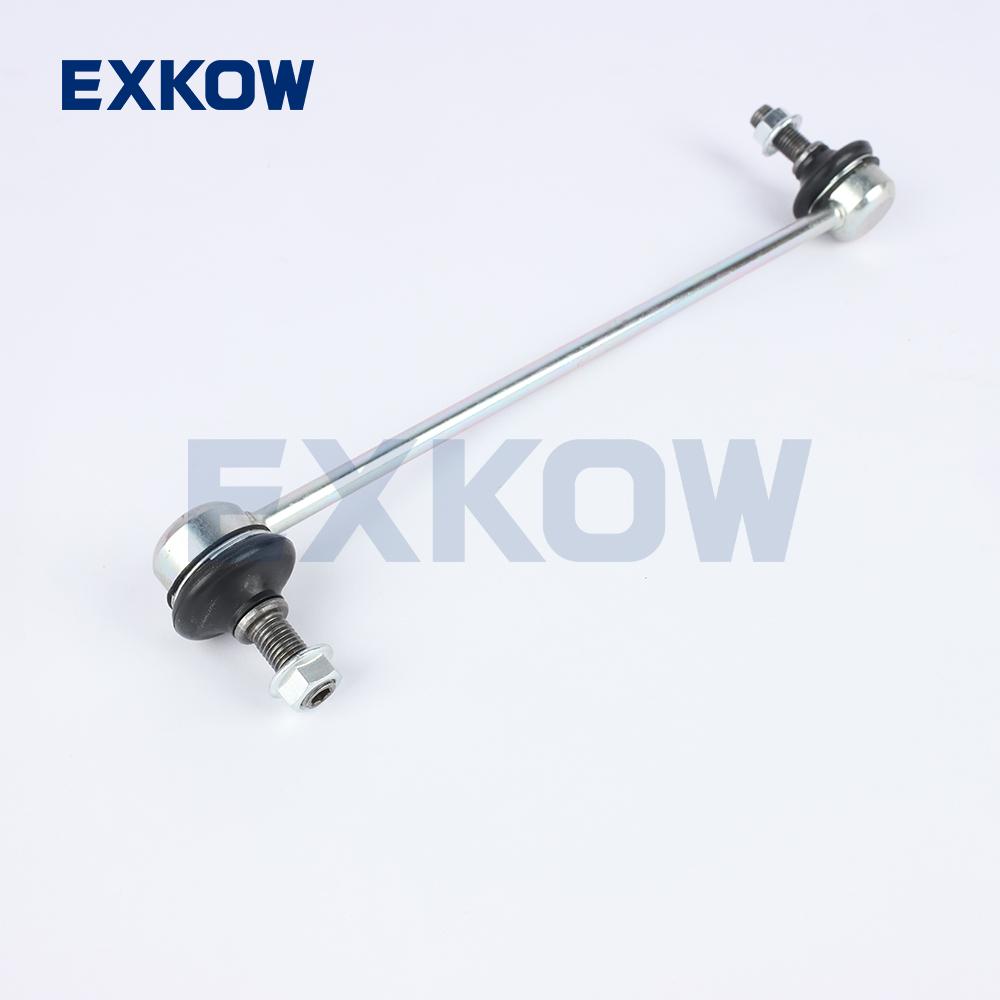2PCS Front Stabilizer Link Balancer Ball Joint for Mitsubishi Outlander CW4W CW5W Lancer EX Delica ASX GA2W GA3W RAR MN101368