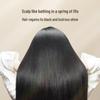 Long Hair Xiaozhai Rice Water Anti-Dandruff Oil Control Shampoo & Conditioner Set