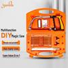 Youmaida YMD741 12-in-1 Multi-functional Magic Saw Kit