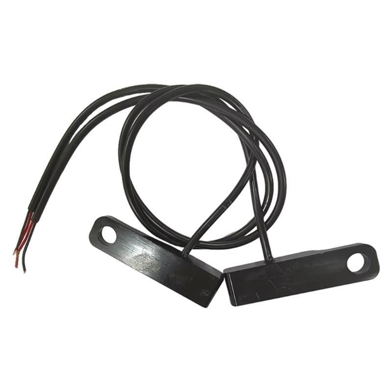 Waterproof High Brightness LED Motorcycle Turn Signals Front Blinkers High Visibility For Riders Safe Day Night Riding