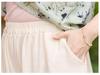Mom's Chinese Style Summer T-Shirt & Two-Piece Set for Middle-Aged and Elderly Women - New 2026 Design