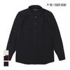 MESENSE Chain-Detailed Collar Blouse_Mb1Zblp105C
