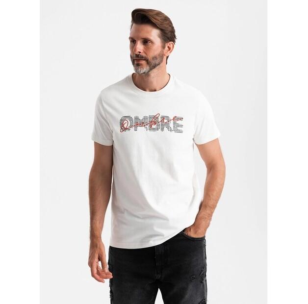 Футболка Ombre OM-TSPT-0211 EU S