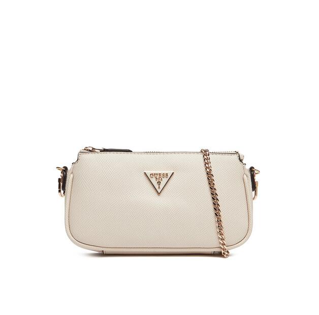 Bag Guess Noelle II Mini HWZG96 72710 Light Beige
