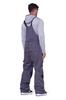 686 Hot Lap Insulated Bib Snowboard Bib Snowboard Snow Ski Wear 22-23 Pants, Pants, Wear, Wear,