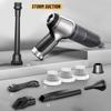 New German Brushless 25000Pa Wireless Car Vacuum Cleaner Strong Suction Handheld Household Mini Vacuum Cleaner Dry and Wet Separation