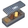 Shiseido Parlour White Day Cookies Sable 22 Pieces Gift Tin Cacao Coconut Individually Wrapped Celebration Retirement Workplace Petit Valentine's