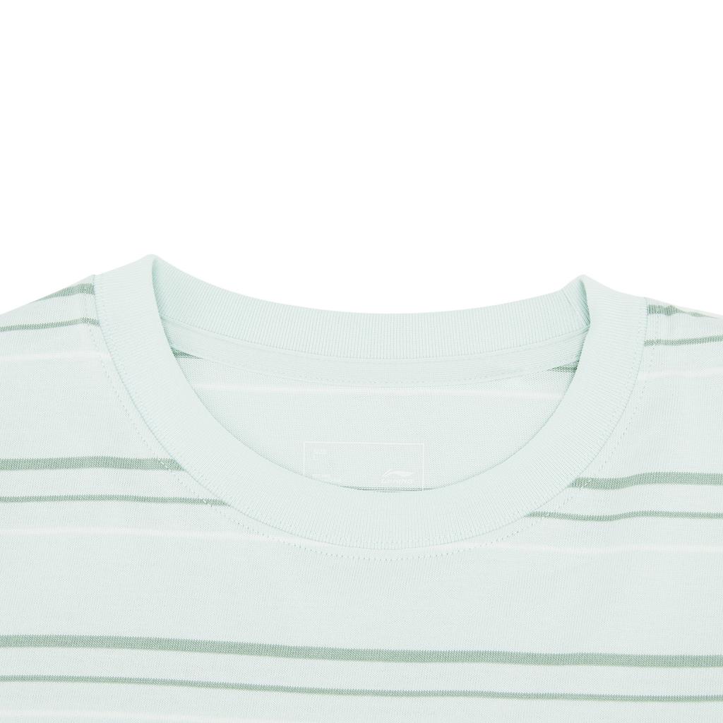 Li Ning Sports Life Collection T Shirt Women's ATSW278-3