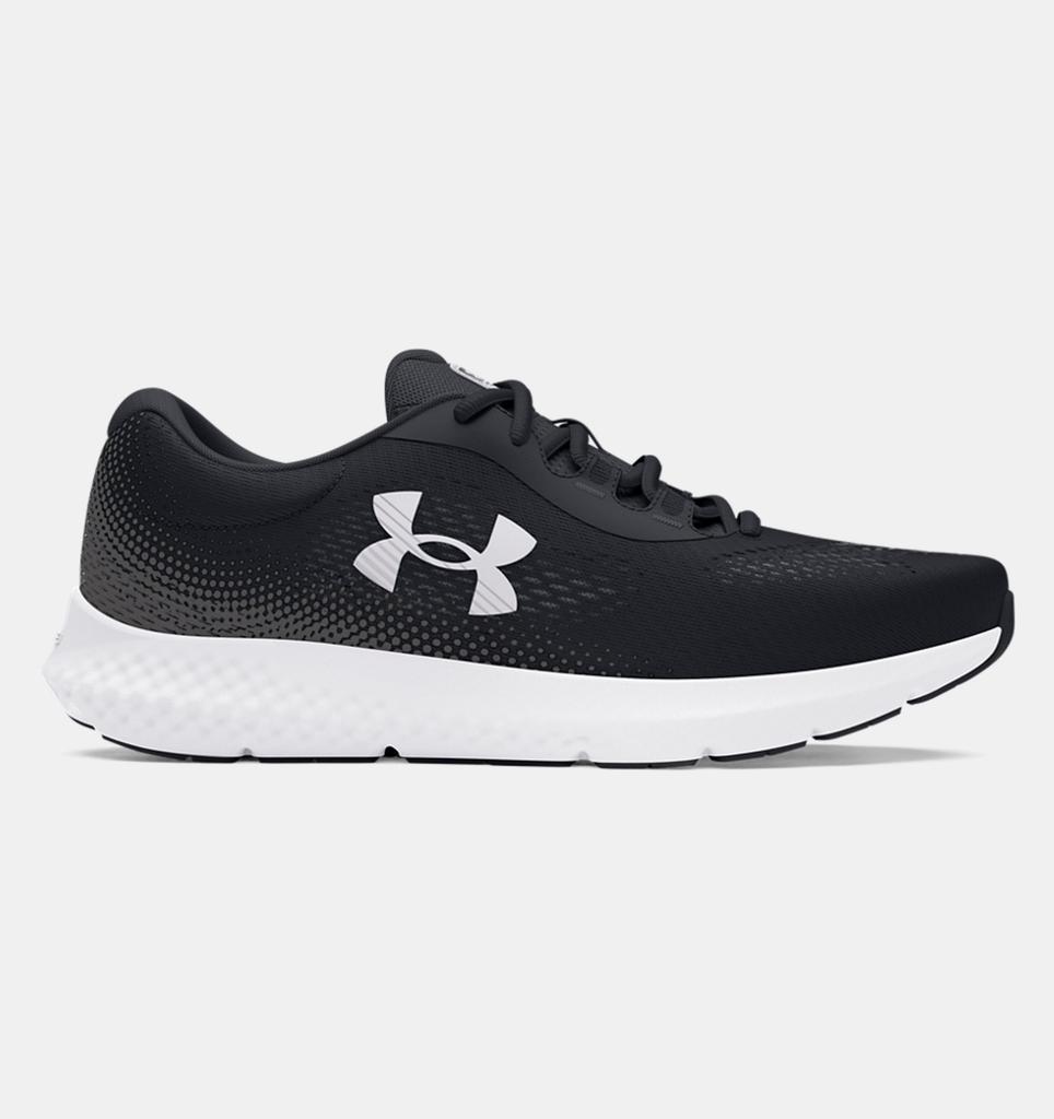 Sports shoes Under Armour grey