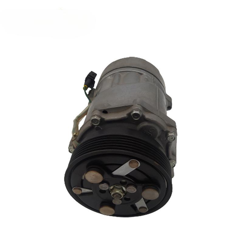 Volkswagen V5 Transporter T5 Bus Compressor (Part No. 7M0820803P)