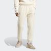 Adidas Originals Essentials+ Fluffy Fleece Jogginghose Herren Jogginghose Weiß HR2954