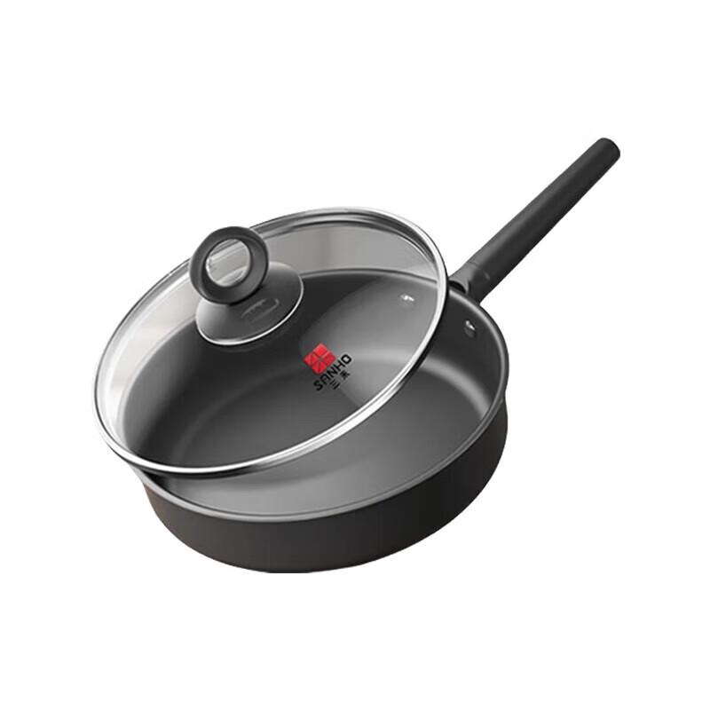 Sanhe Non-stick Frying Pan