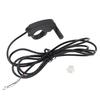 Electric Bike Thumb Throttle Male Female 3 Pin Speed Control Thumb
