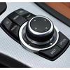 Multi-Media Switch Button Repair Kit For BMW F02 F04 F06 F07 F10 F12 65829206446