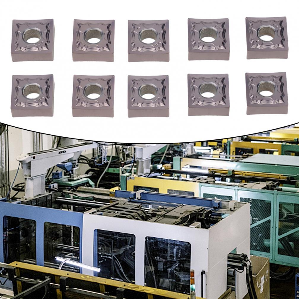 Hartmetall Hartmetall Einsätze Leicht Praktisch Edelstahl