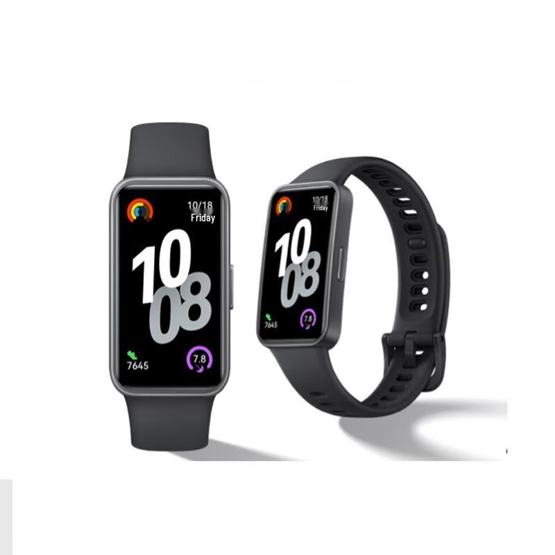 

Huawei Band 10 Smart Fitness Tracker (CN version)