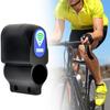 Sensor Remote Control Security Alerter Bike Vibration Alarm Cycling Accessories Bicycle Alarm Lock