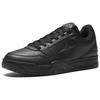 Anta Skyspace Basketball Culture Trendy Versatile Retro Casual Simple Durable Breathable Low-Top Sneakers Men Sneakers Black 912541804-4