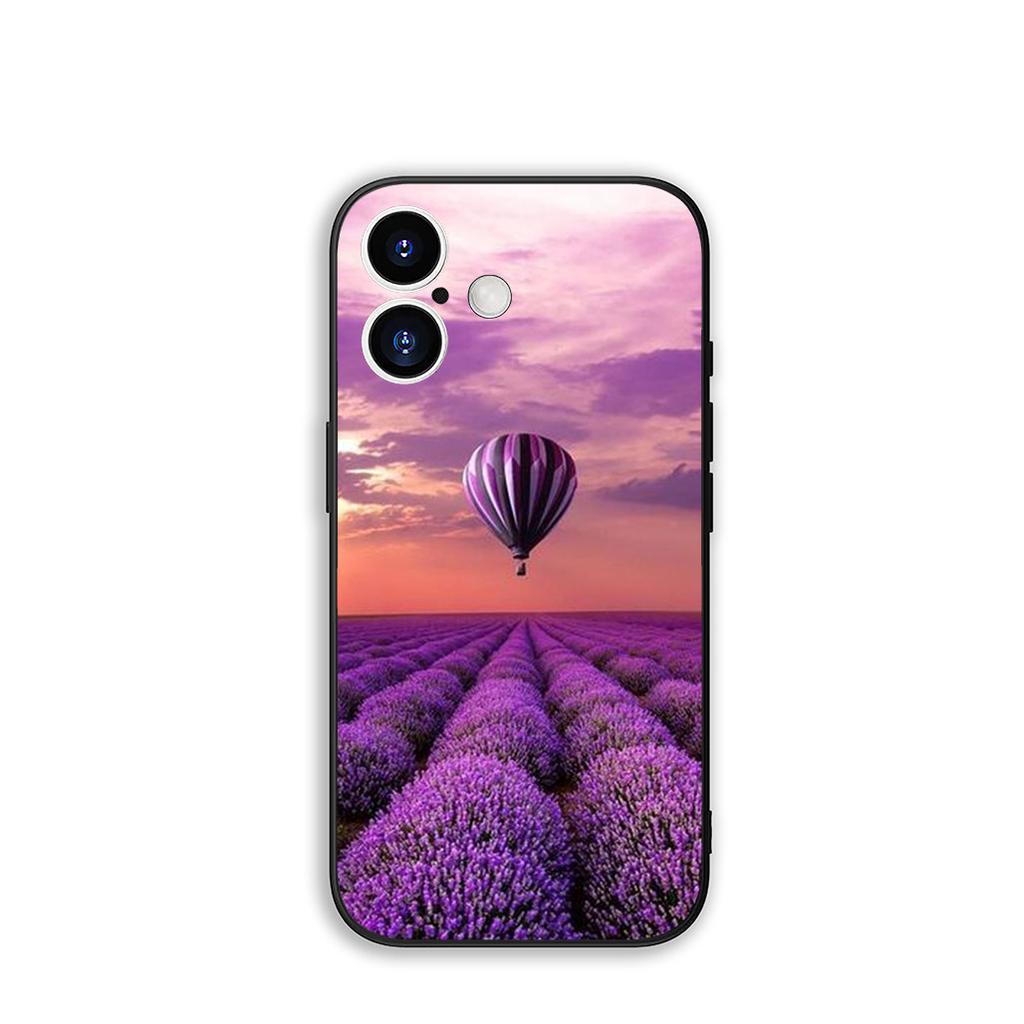 Floral Paisley Flower Mandala Texture Case for Motorola Moto Edge 70 60 Fusion 40 NEO Pro G Stylus G56 G96 G71 G73 G52 G42 G51