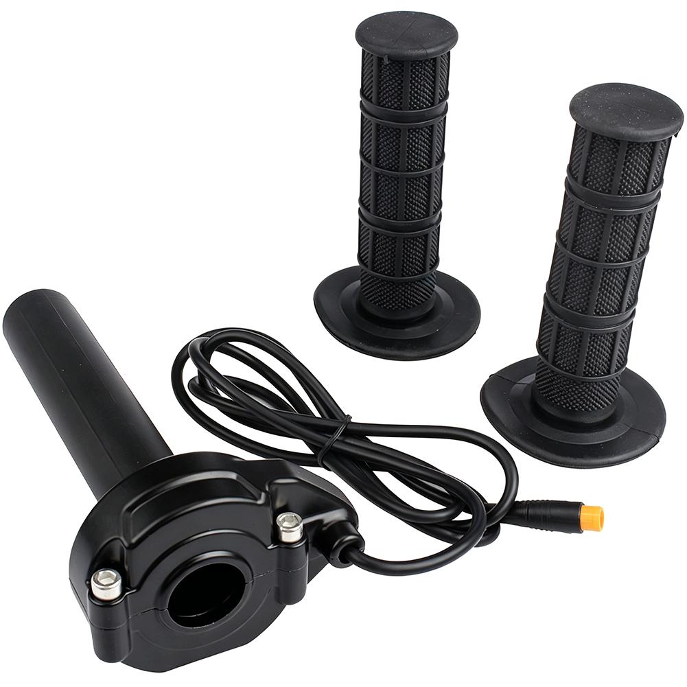3 Pin Full Twist Throttle Grip