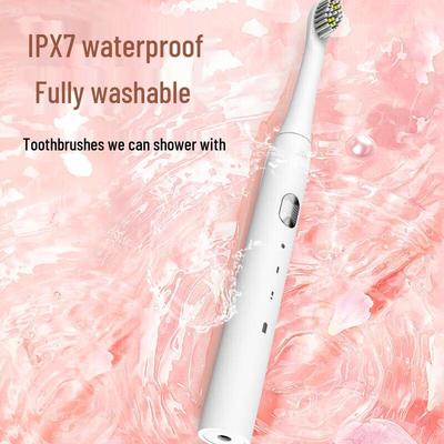Hezheng HZ-IT-3 Electric Toothbrush CN Plug (adapter Included)