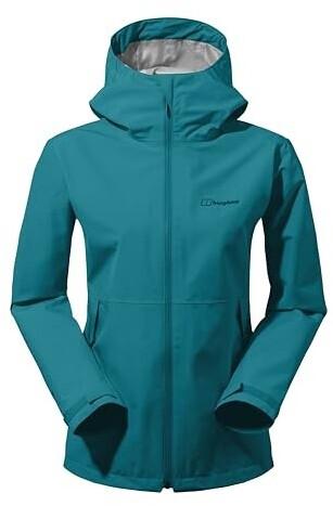 Berghaus Bramblfell GTX InterActive Jacket dkblu dusk R14