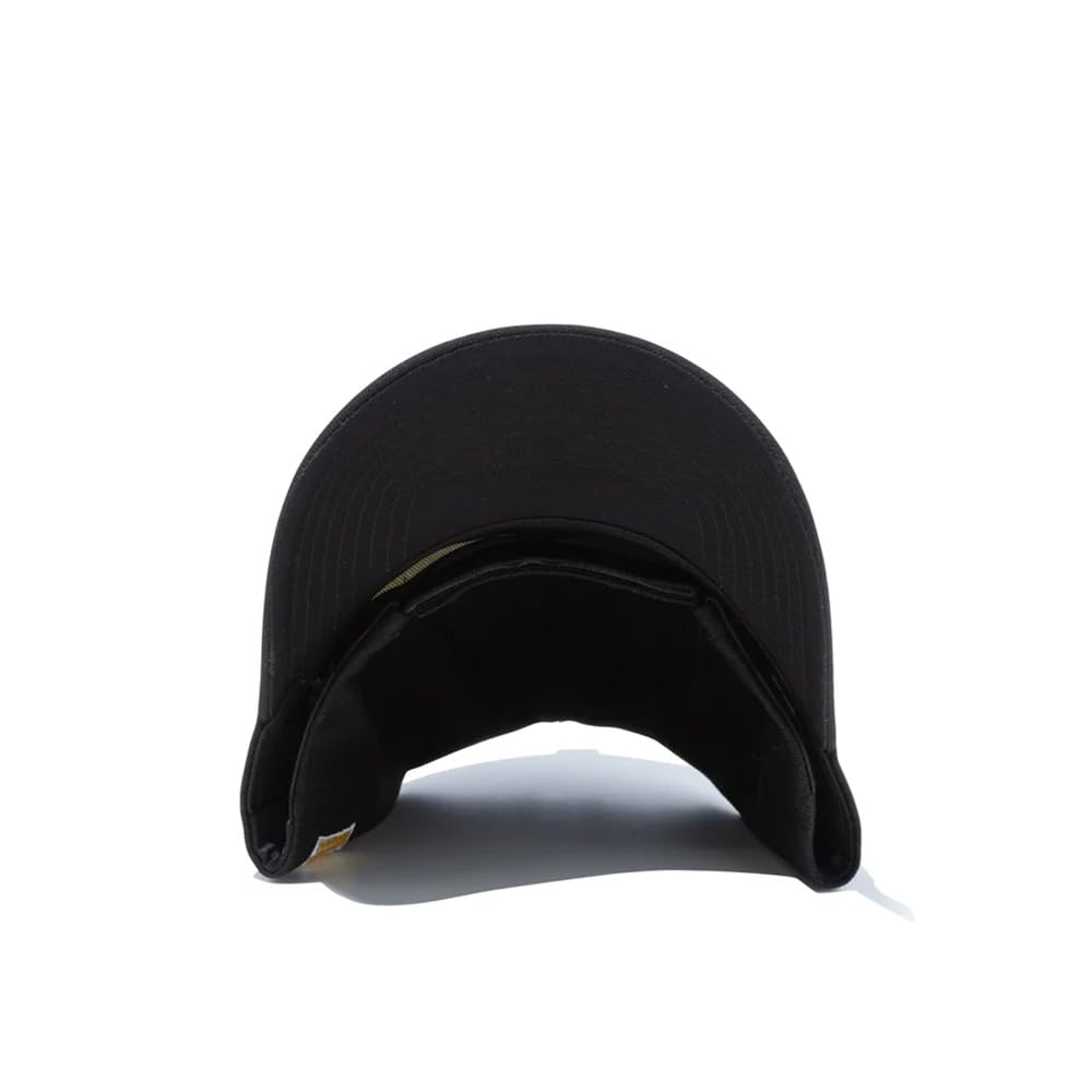 New Era Cap 14339786 Black Chrome OSFM