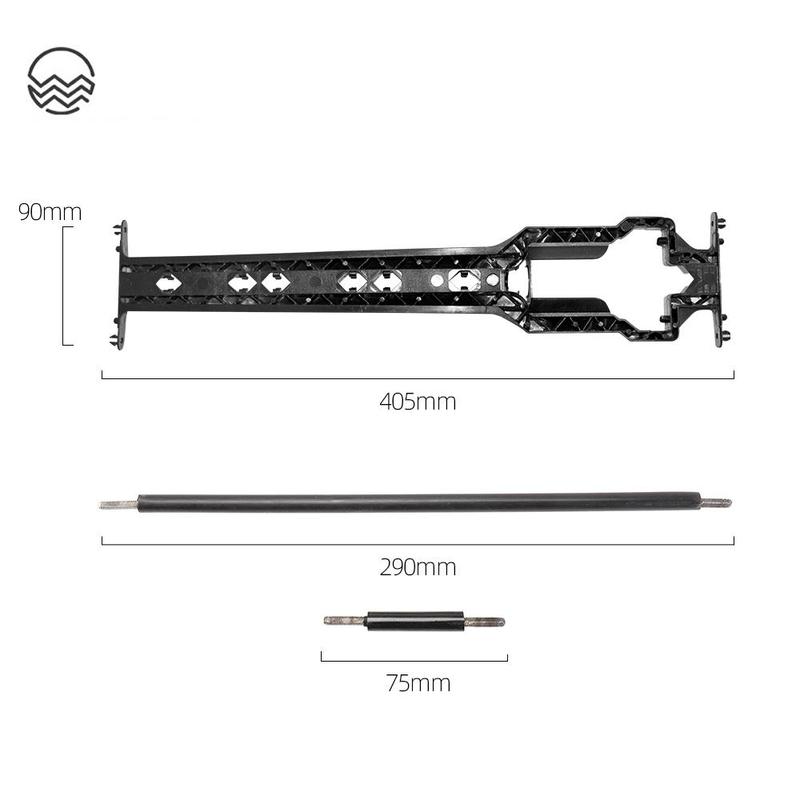 Auto Vordersitz Vorne und Hinten Einstellung Flexibler Schaft Sitzbewegung Sitzversteller Motor Kabel Für BMW F30 3er Serie