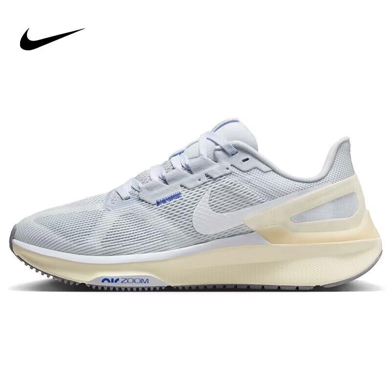 Женские беговые кроссовки Nike Air Zoom Structure 25 37.5
