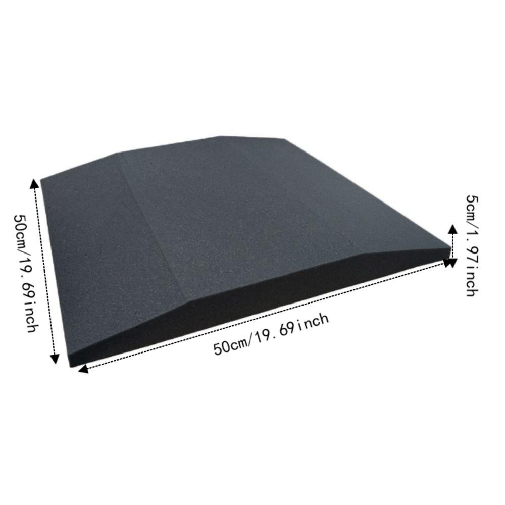 Thickened Couch Support Cushion Sponge Recliner Support Cushion Furniture Seat Repair Mat  Home