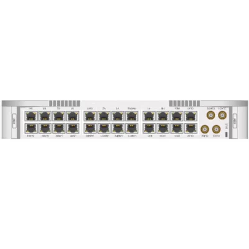Huawei SSN1AUX Optical System Auxiliary Interface Board