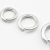 304 Stainless Steel Spring Washer Set - Durable and Reliable