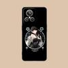 Wuthering Waves Baizhi Phone Case for Realme GT 8 Neo Pro C75 73 71 C67 65 C55 53 C35 31 C20 15 Soft TPU Shockproof Cover