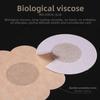 Ultra-thin Invisible Disposable Nipple Covers - Waterproof, Breathable, Anti-Bump & Anti-Exposure Areola Stickers for Men and Women
