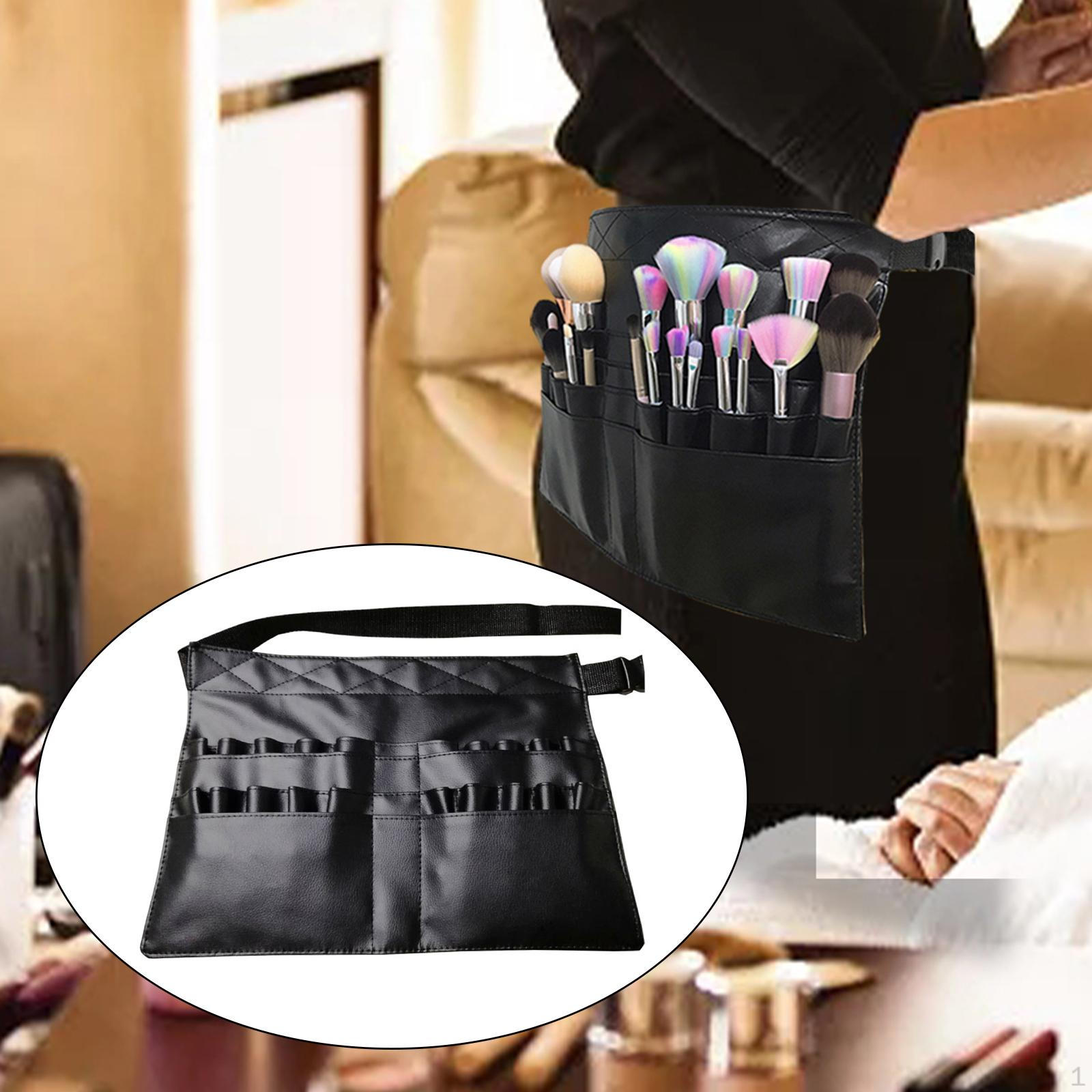 

Bag Professional Apron Pack Pouch (Without Brush)