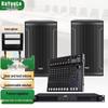 Audio și Video – Boxe pentru computere și sisteme audio