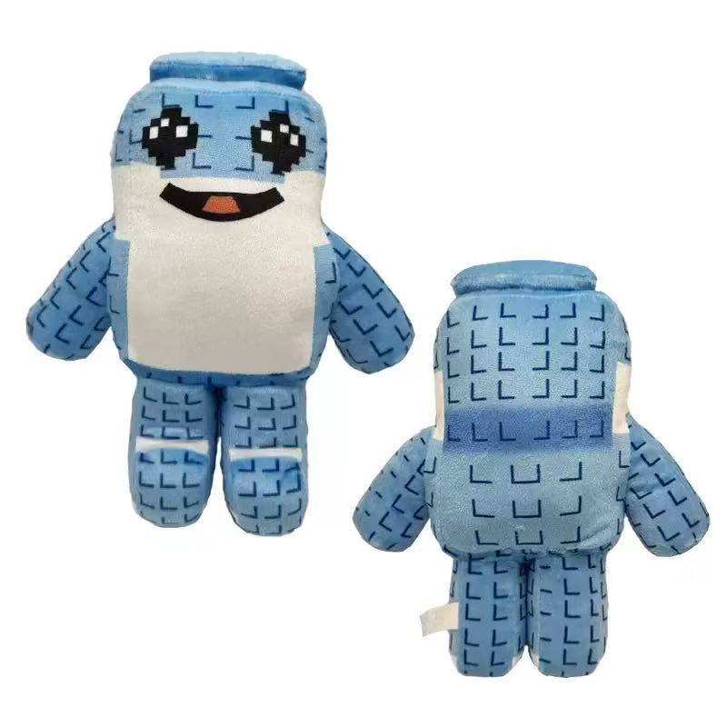 New Steal A Brainrot Plush Doll Steal A Brainrot 67 Plushies Toy 67 Brainrots Italian Brainrot Room Decoration Plush Doll Toys