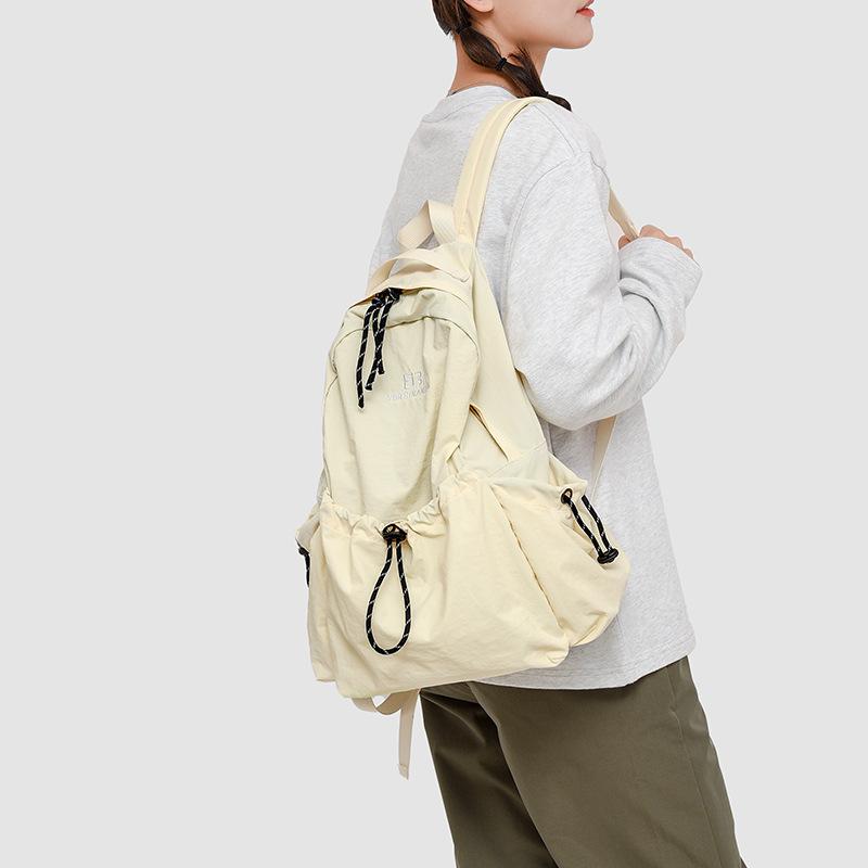 Backpack For Women'S Travel, Lightweight And High-Value Women'S Travel, Foreign Style, Ultra-Lightweight Sports Mountaineering Backpack